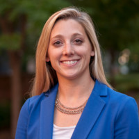 MEDICAL ASSISTANCE SERVICES, VIRGINIA DEPARTMENT OF Employee Kaitlyn Linkenauger's profile photo