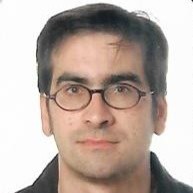 KIMAK Employee Javier Padín's profile photo