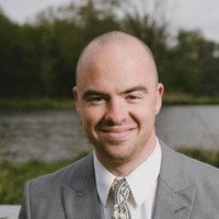 Diocese of Cleveland Employee Andrew Courter's profile photo