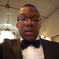 Smarter Surfaces Employee Musa Tshikota's profile photo