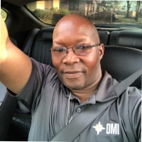 OMI Environmental Solutions Employee Mark Trahan's profile photo