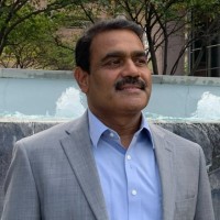 Synergy Employee Navnath Jadhav's profile photo