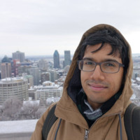 Parth C. Email