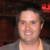 Unifor National Employee Jay Yerex's profile photo