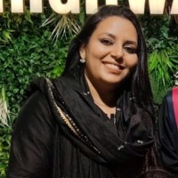 TalentClub Employee Farheen's profile photo