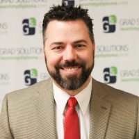 Blucor Contracting Inc Employee Seth Wolfe's profile photo