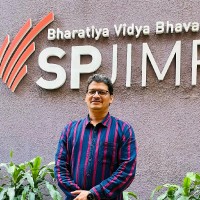 Kotak Education Foundation Employee Shailesh Vichare's profile photo