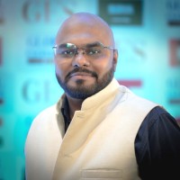 Aimlay Employee Aditya Mourya's profile photo