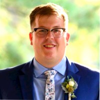 Amazon Employee Seth Basham's profile photo