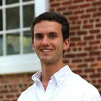 Evio Employee Max Gaitan's profile photo