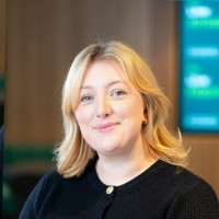 Performance Communications Employee Lauren Martin's profile photo