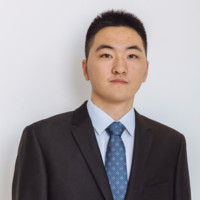 Dynocardia, Inc. Employee Wentao Hu's profile photo