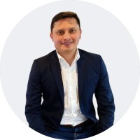 BBVA en Perú Employee Juan Manuel Saravia Herrera's profile photo