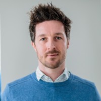 ALTEO group Employee Thomas Deville's profile photo