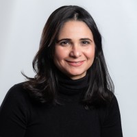 Aries Clean Technologies Employee Rebeca Hayas's profile photo
