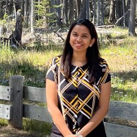 Sintegra Inc. Employee Harsha Komati's profile photo