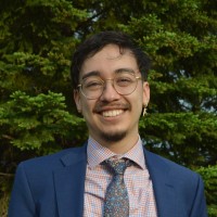 Carleton College Employee Jorge Esparza Hernandez's profile photo