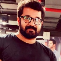 Nomadicriti Employee Anoop M's profile photo