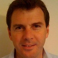 Abacus Group Employee Alan Thake's profile photo