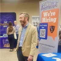 Frankfort Ind Schools Employee Brad Kennedy's profile photo