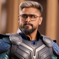 Dashverse Employee Madhur Sawhney's profile photo