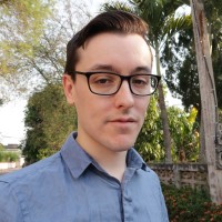 Sales Marker Co., Ltd. Employee Clinton Alexander's profile photo