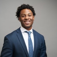 Optimas Capital Limited Employee Hudson Stovall's profile photo