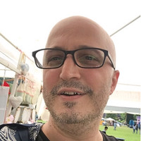 MrExcel.com Employee Suat Ozgur's profile photo