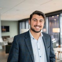 NML Employee Ed Saleh's profile photo