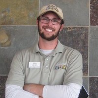 Abilene Ag Employee John Black's profile photo