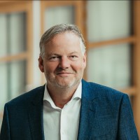 DycoTrade CTRM Employee Leendert Vis's profile photo