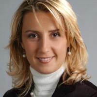 HP Deutschland GmbH Employee Füsun Aydin's profile photo