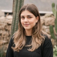 Polina Saante Email