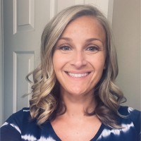 World Centric Employee Amy Bettencourt's profile photo