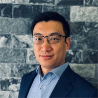 Baker Hughes Employee Lawrence Lu's profile photo