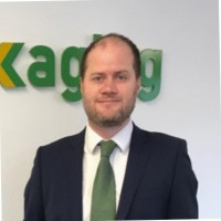 LC Packaging Employee Donach Gartlan's profile photo