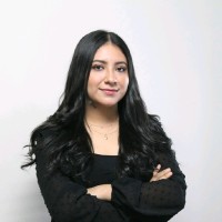 I Security Avanzada Employee Ilayali Márquez's profile photo