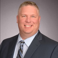 Innovative Basement Authority Employee Todd Bennett's profile photo