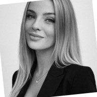 Mannheimer Versicherung Employee Jannika Kroiher's profile photo