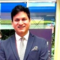 Uday Rana Email & Phone Number