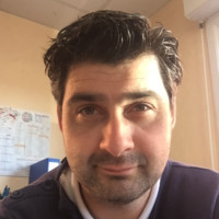 Guillaume Linossier's profile photo