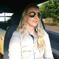 Agrex do Brasil S.A. Employee Roberta Marques Ribeiro's profile photo