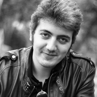 NomadicML Employee Samet Kütük's profile photo
