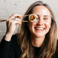 Allied Press Employee Eliza Everett's profile photo