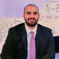 Penske Truck Leasing Employee Hasan Hammad's profile photo