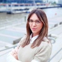 Ana Barisic Email