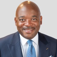 UPS Employee Malcolm Berkley's profile photo