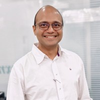 Flexmoney Technologies Pvt Ltd Employee Sujit Nair's profile photo