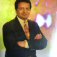 King Fuels Inc. Employee Zaki Niazi's profile photo