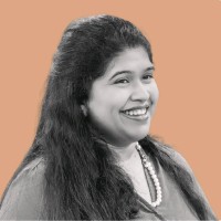 CoachVikram Employee Rajna Shetty's profile photo